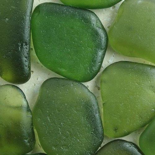 WHY GLASS PACKAGING