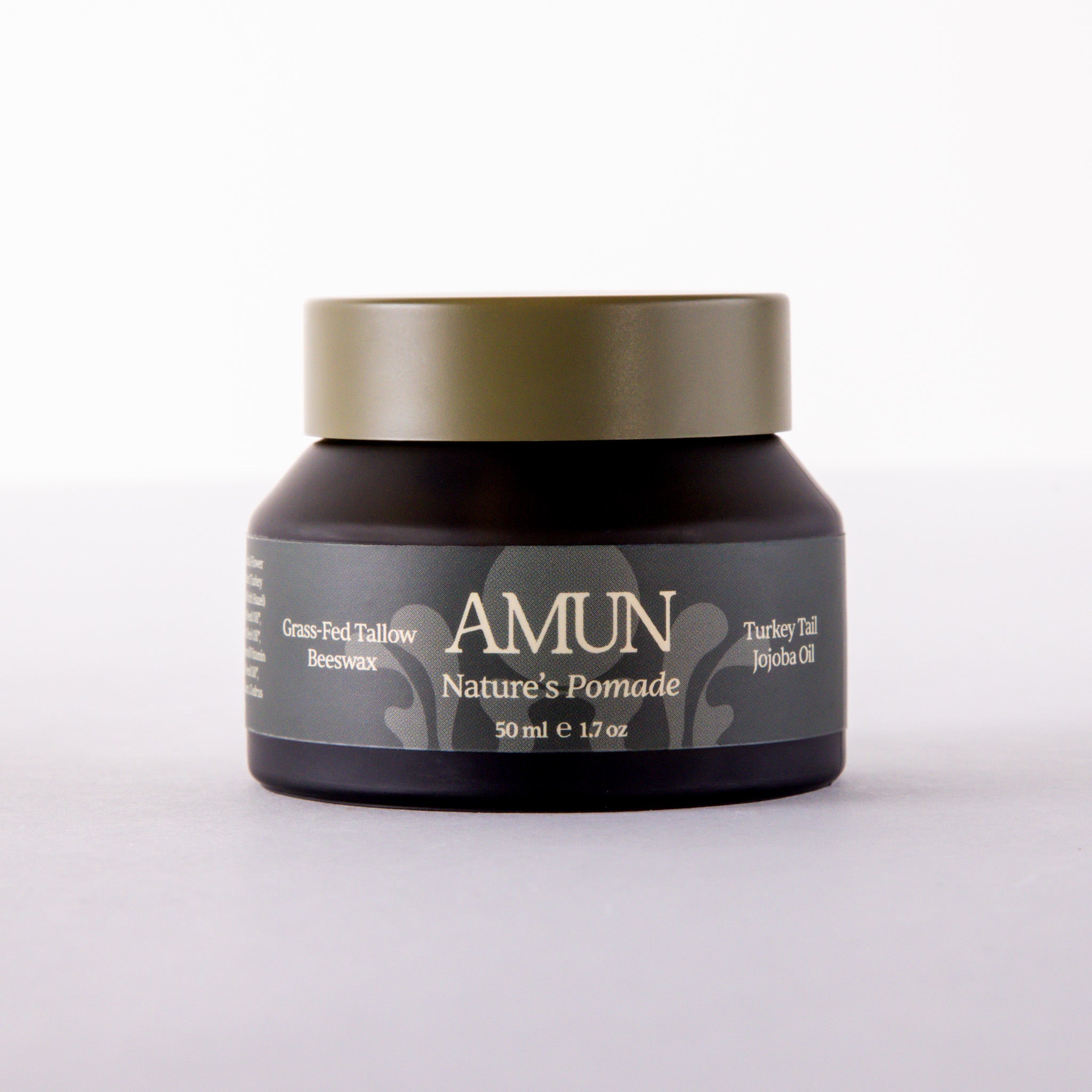 NATURE’S POMADE