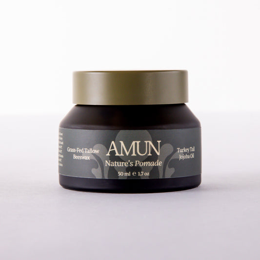 NATURE’S POMADE