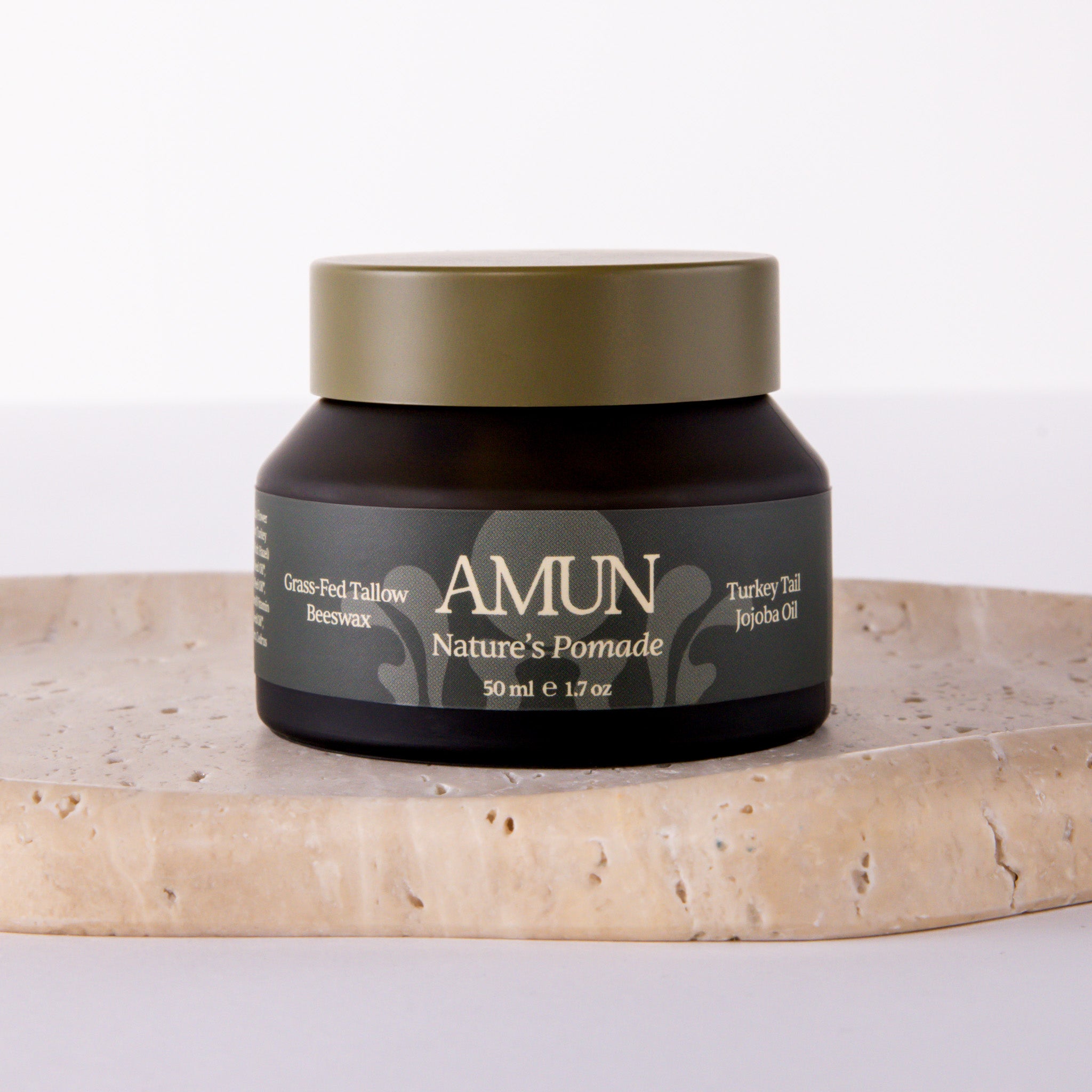 NATURE’S POMADE
