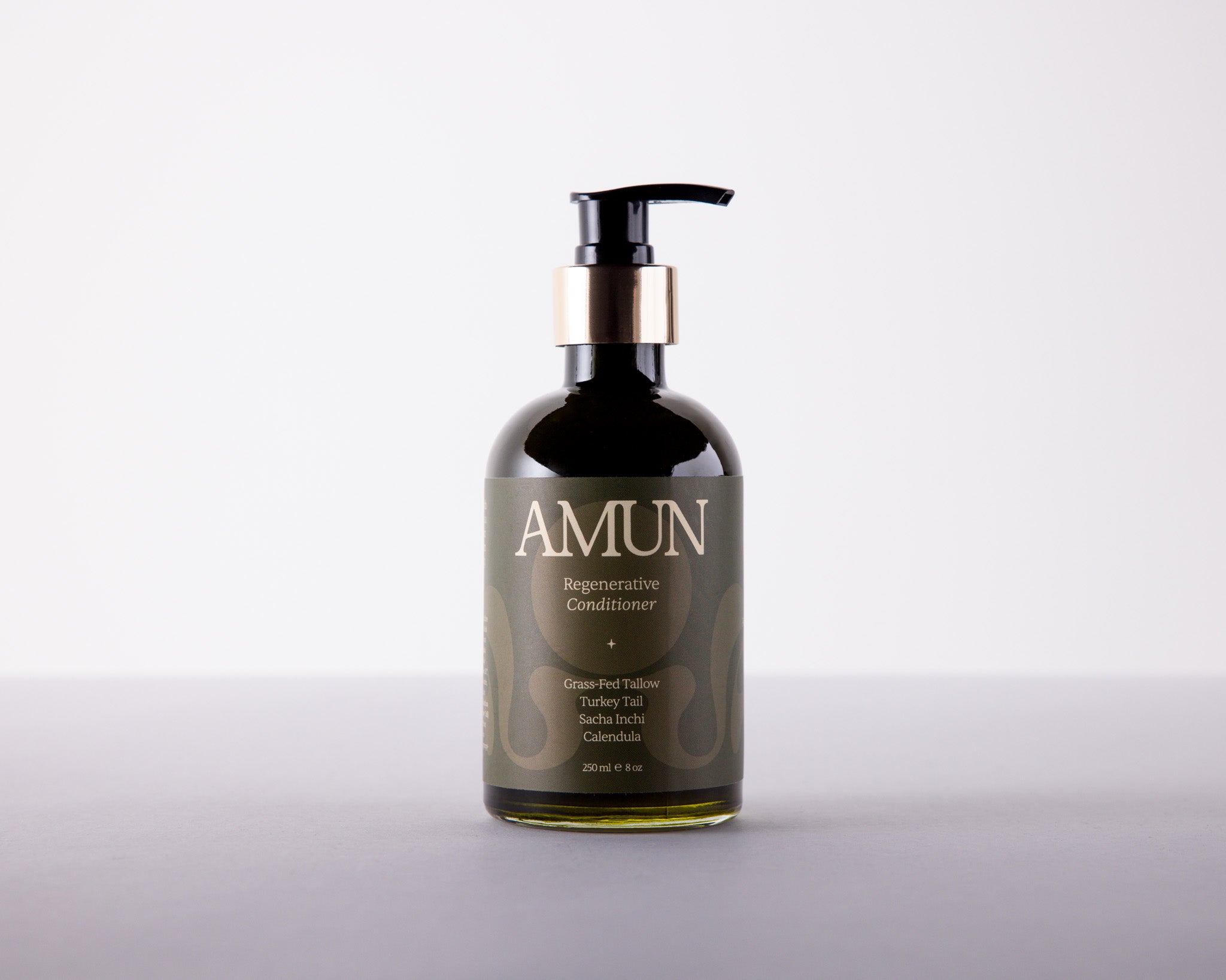 REGENERATIVE TALLOW CONDITIONER