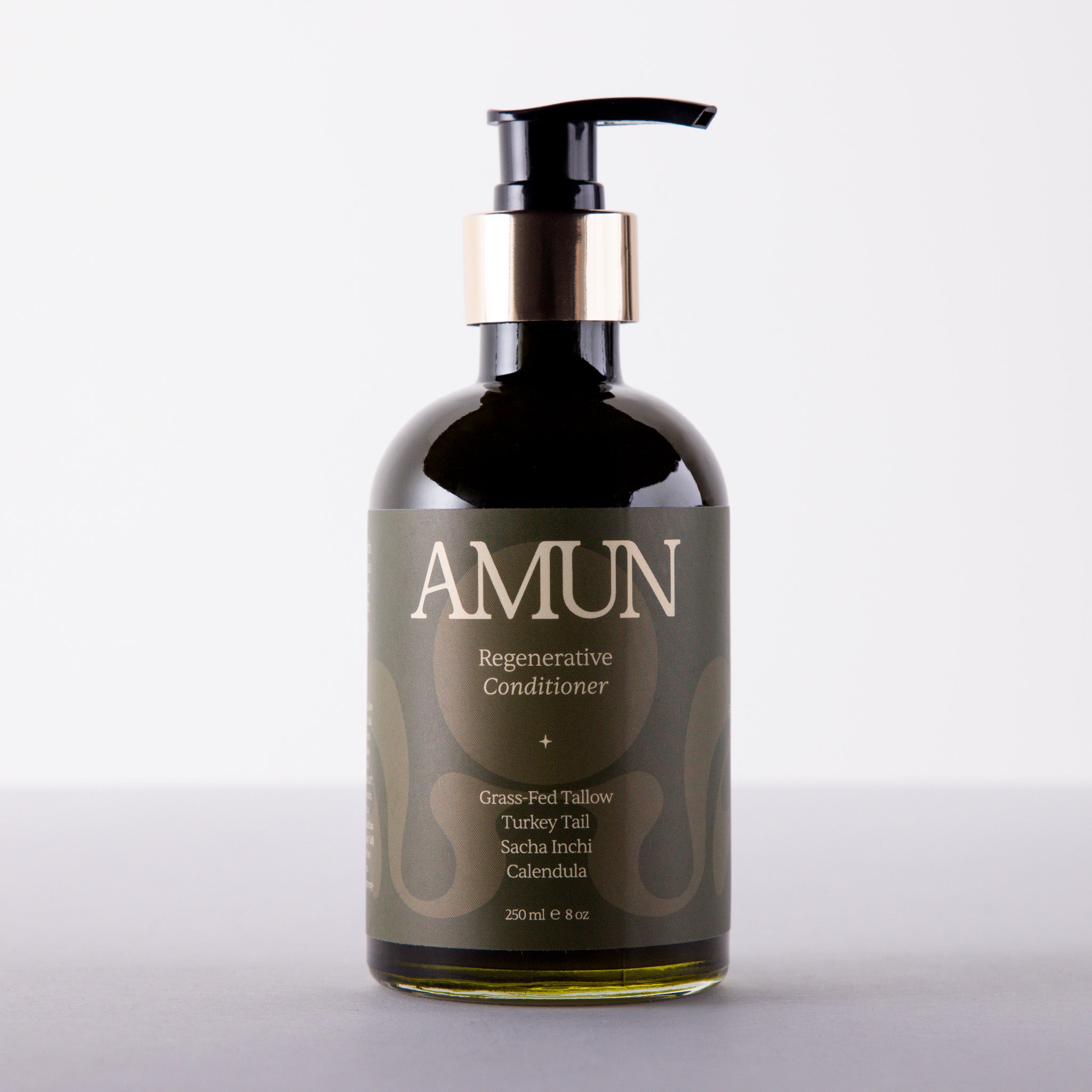 REGENERATIVE TALLOW CONDITIONER