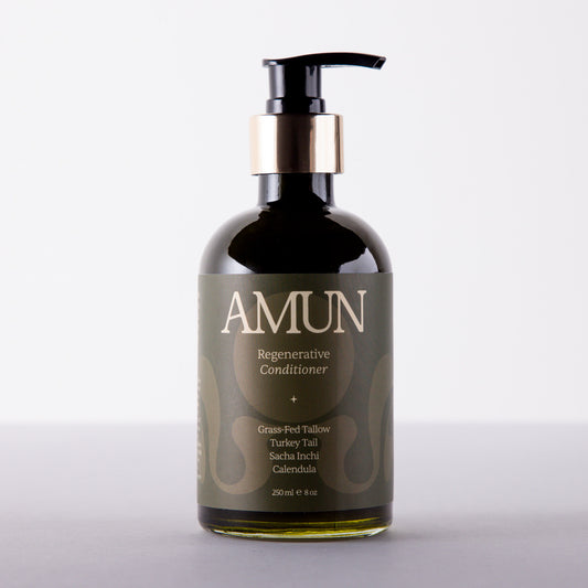 REGENERATIVE TALLOW CONDITIONER