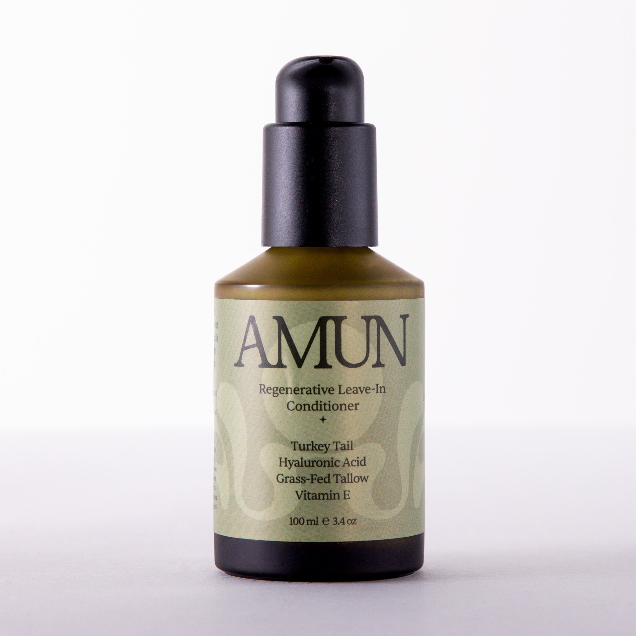 LEAVE-IN CONDITIONER