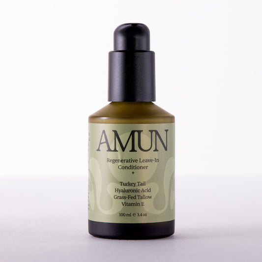 LEAVE-IN CONDITIONER