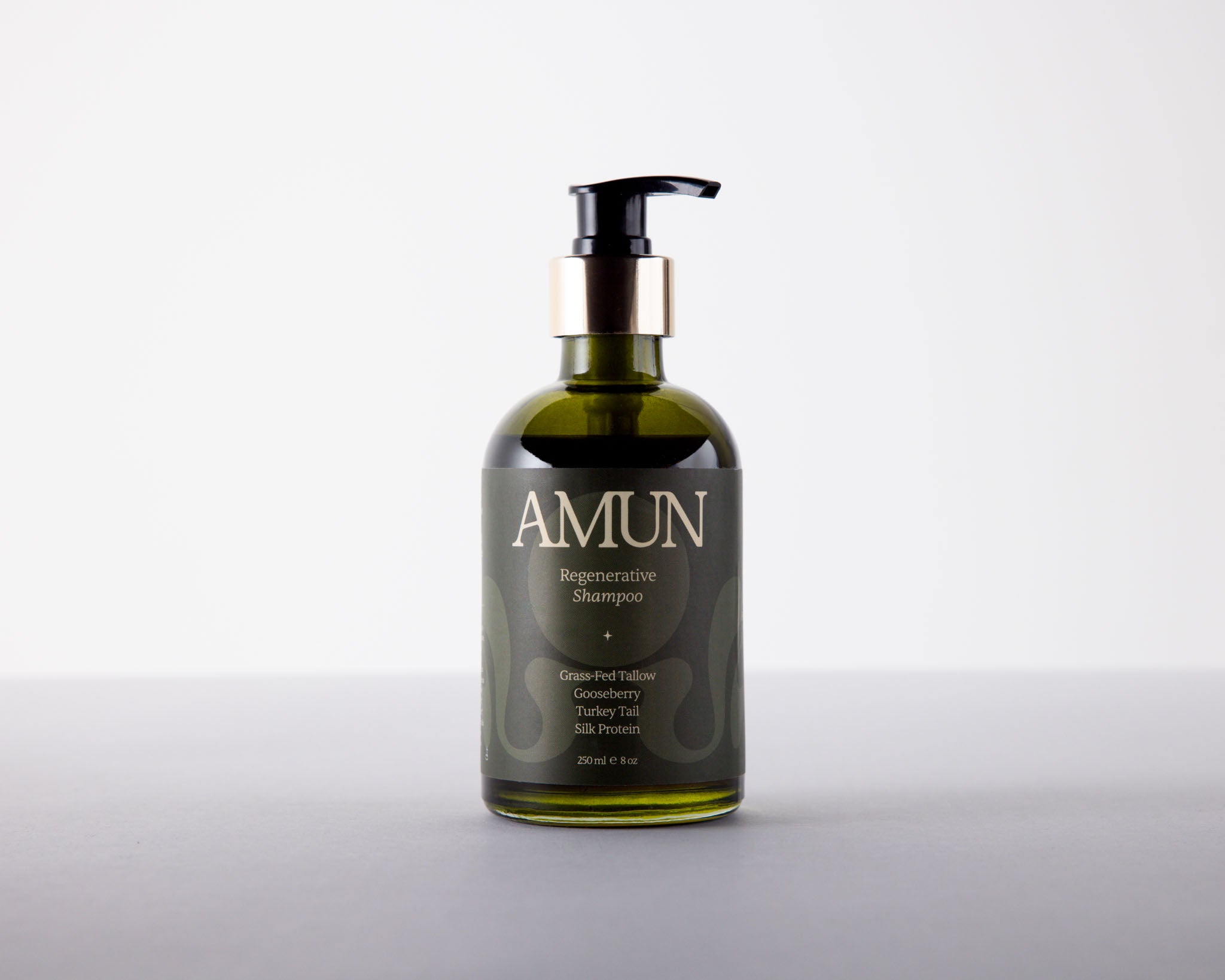 REGENERATIVE TALLOW SHAMPOO