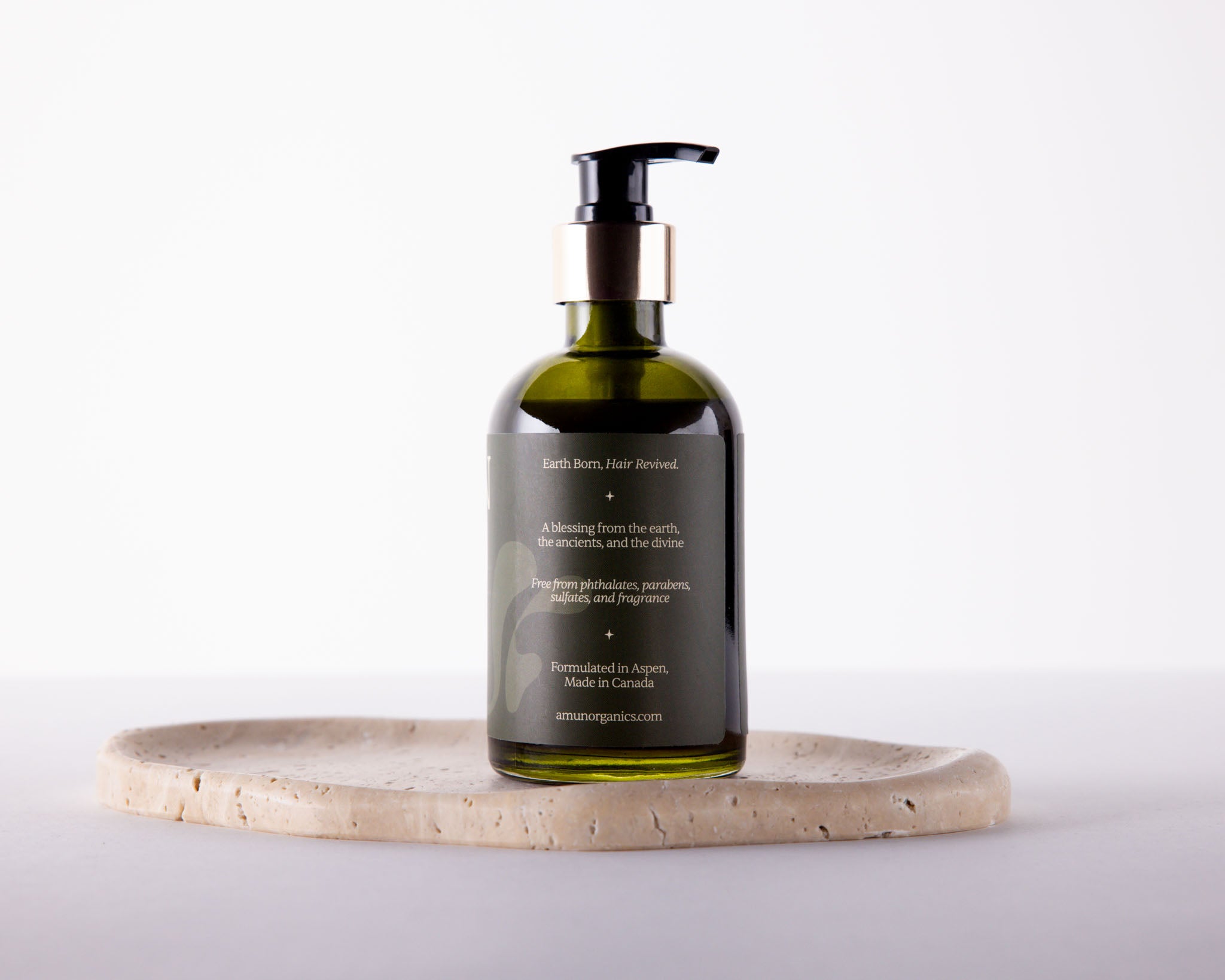 REGENERATIVE TALLOW SHAMPOO