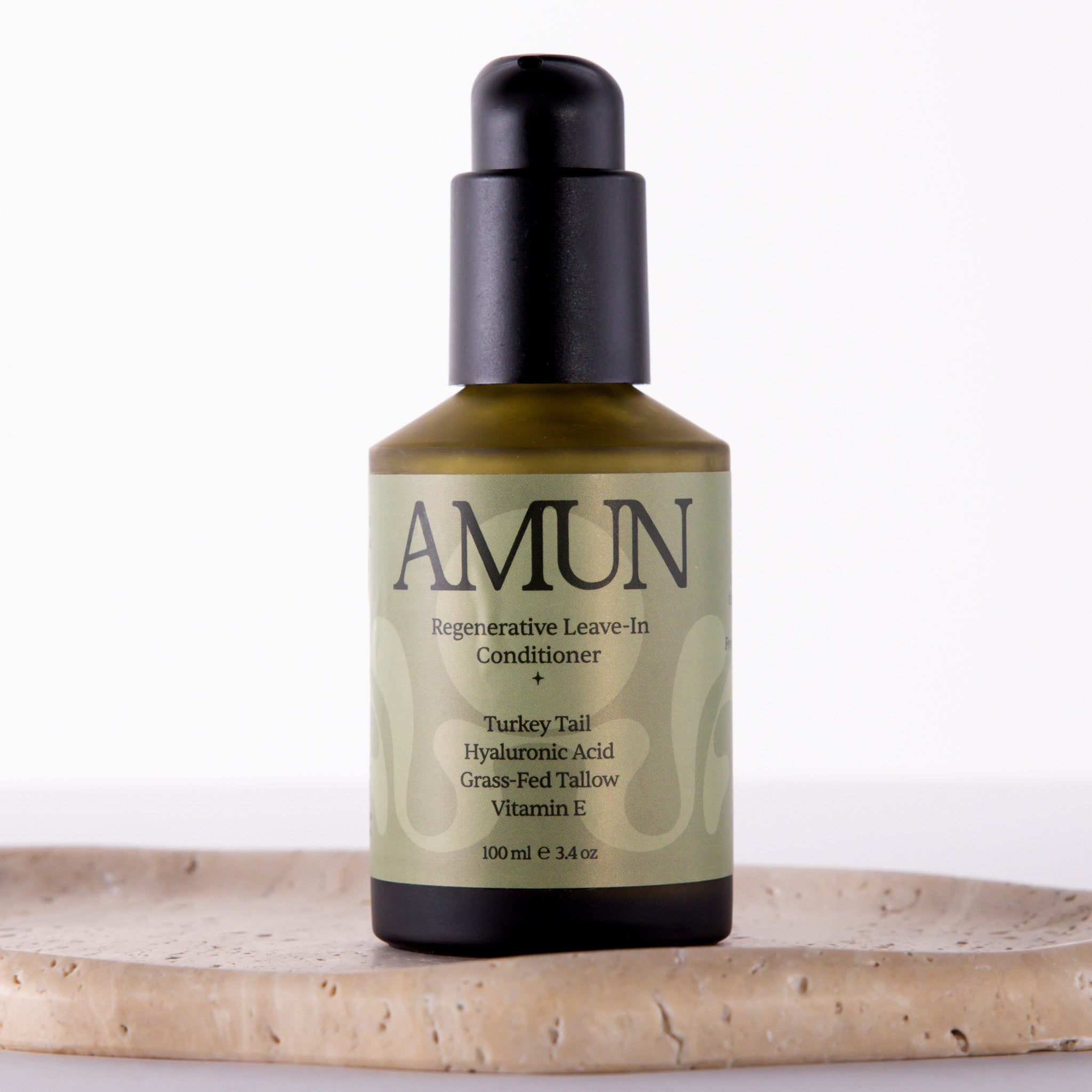 LEAVE-IN CONDITIONER