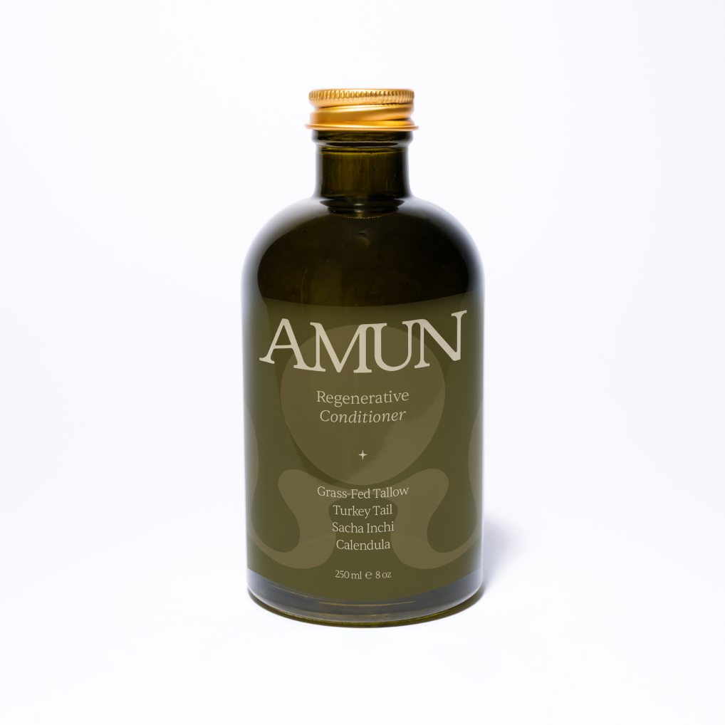 REGENERATIVE CONDITIONER