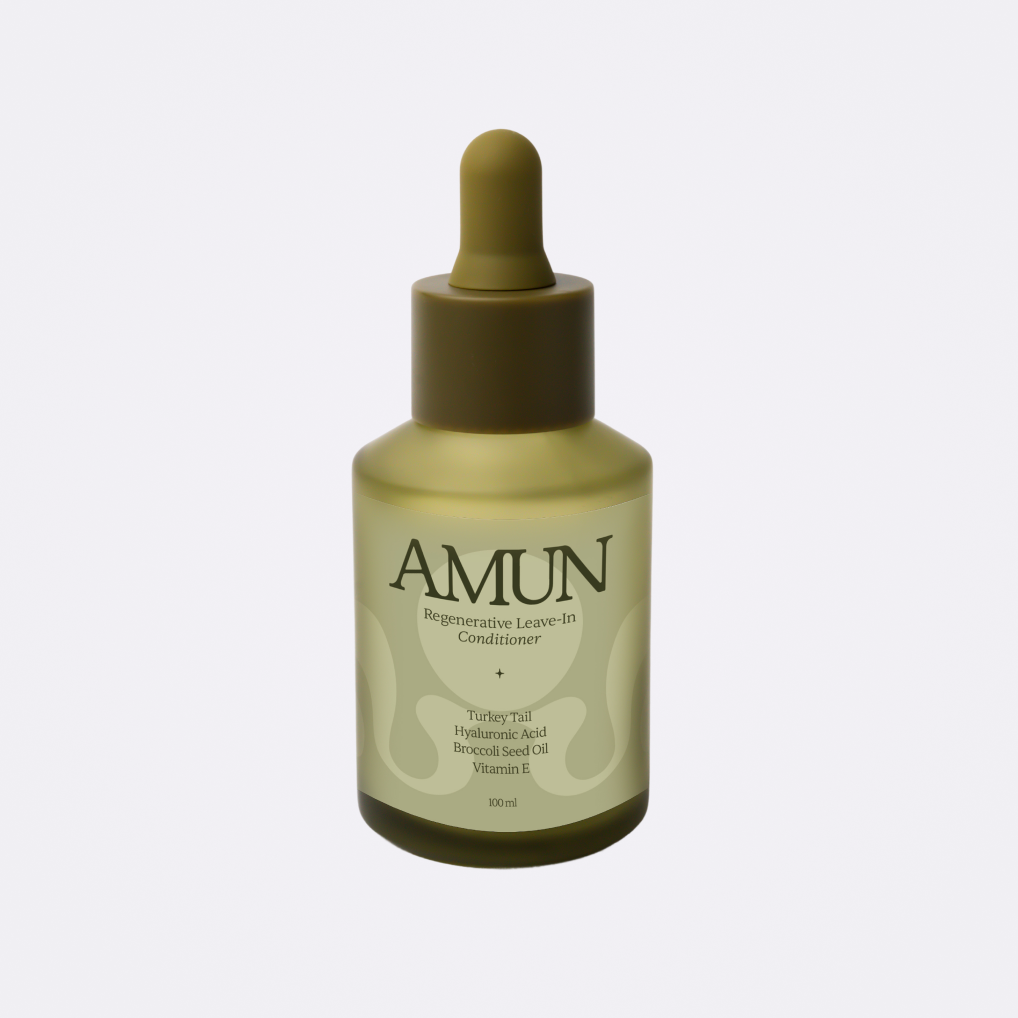 LEAVE-IN CONDITIONER