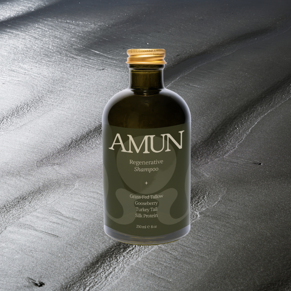 REGENERATIVE SHAMPOO