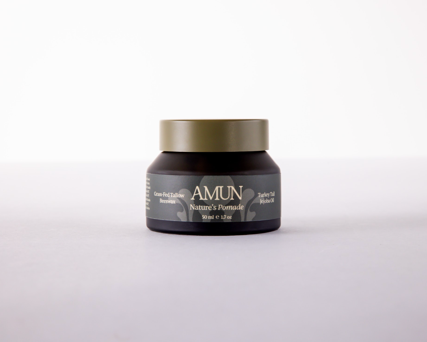 NATURE’S POMADE