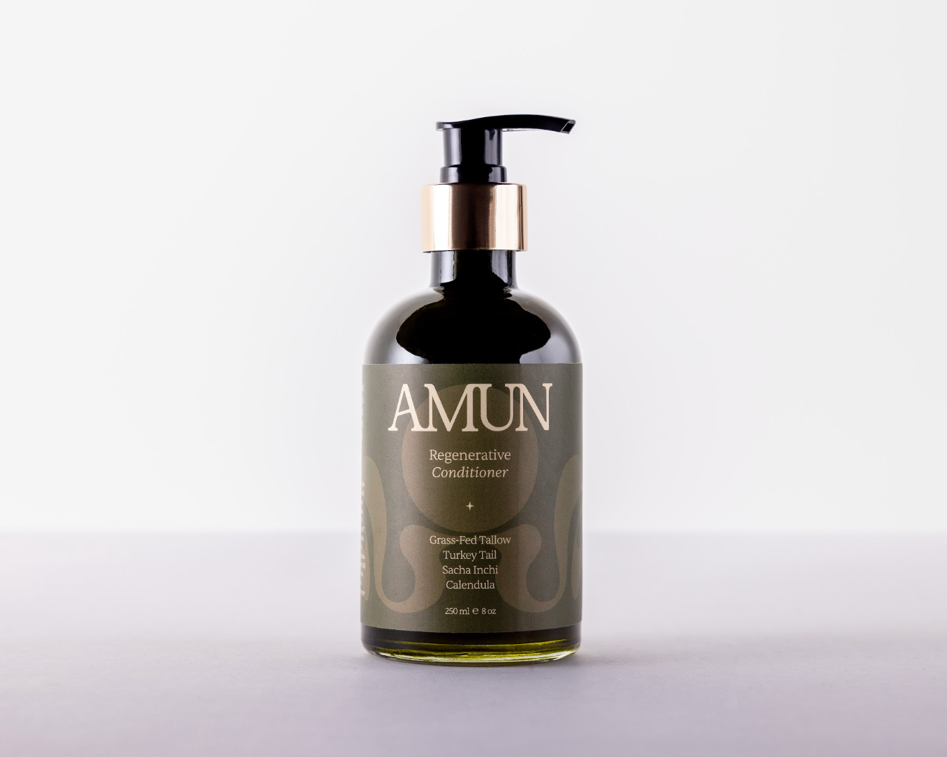 REGENERATIVE TALLOW CONDITIONER