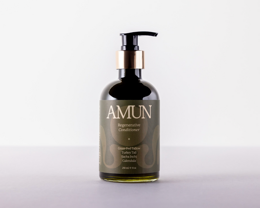 REGENERATIVE TALLOW CONDITIONER