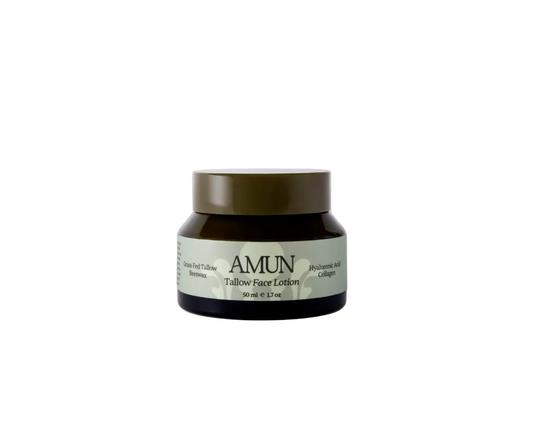 TALLOW FACE LOTION