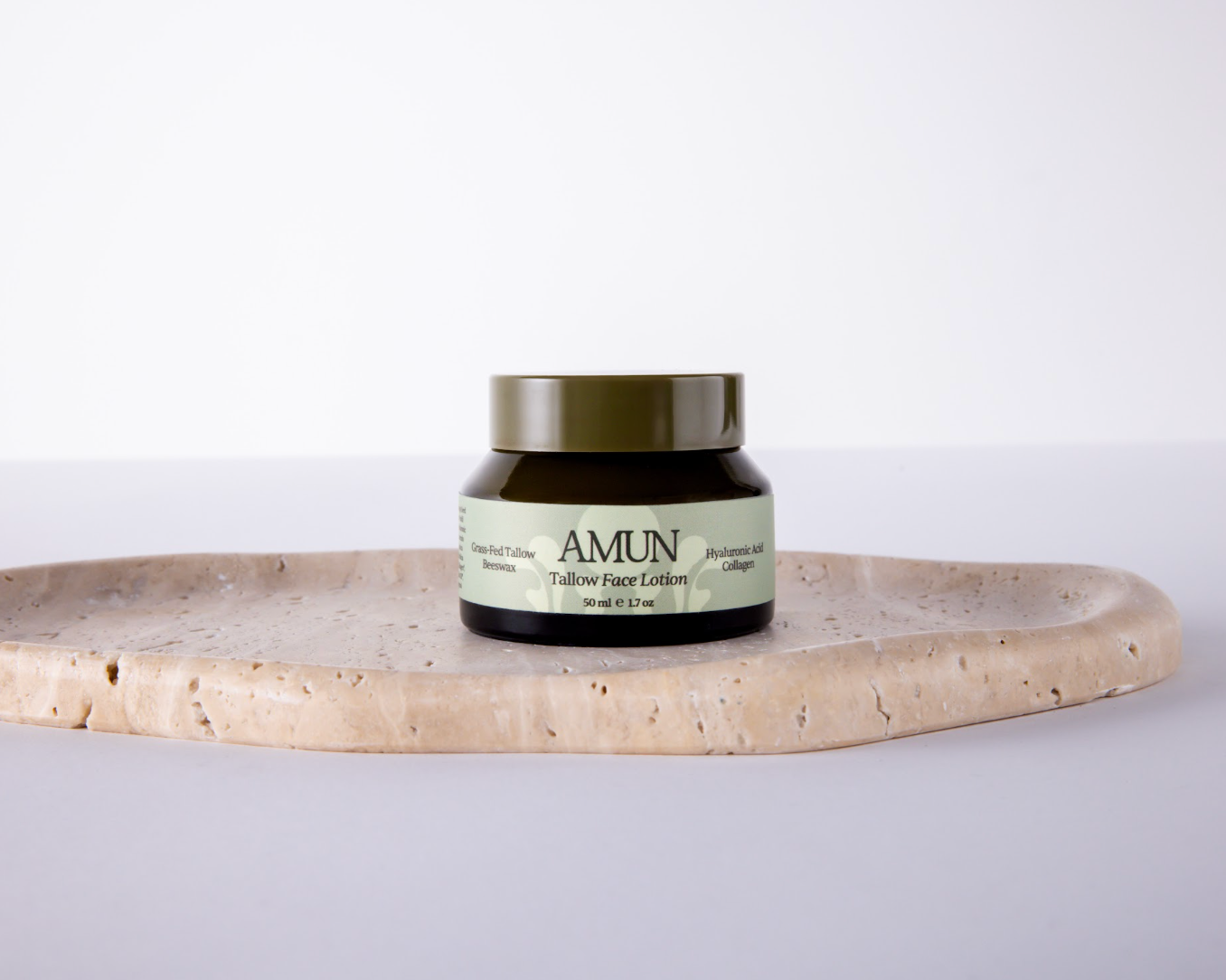 TALLOW FACE LOTION