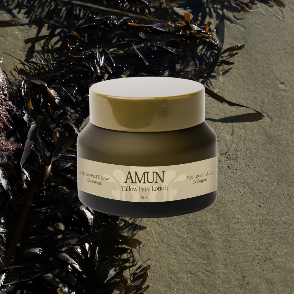 TALLOW FACE LOTION