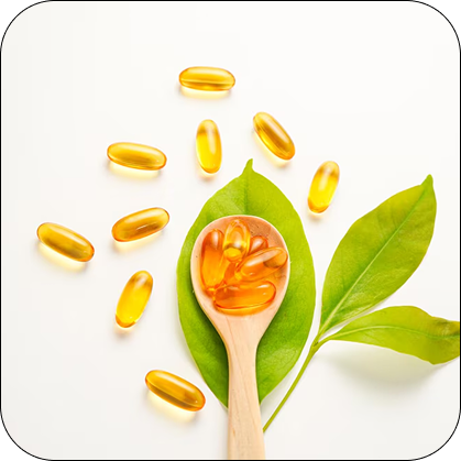 Vitamin E